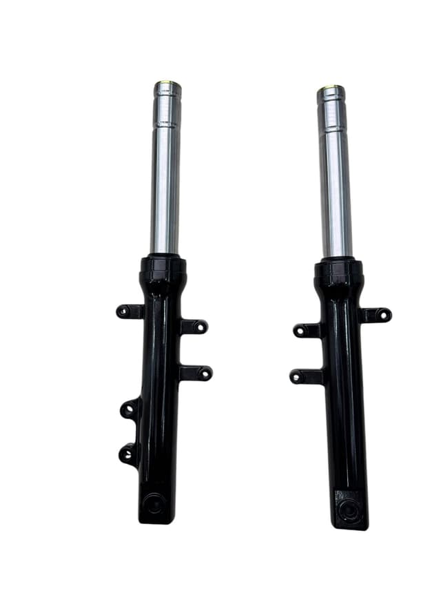 RKS Newlight 125 Ön Amortisör Takımı