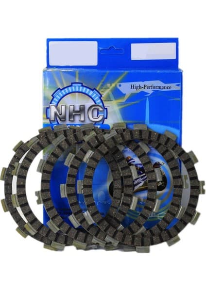Nhc Kawasaki Z800 E Abs Debriyaj Balatası Nhc Mtnm