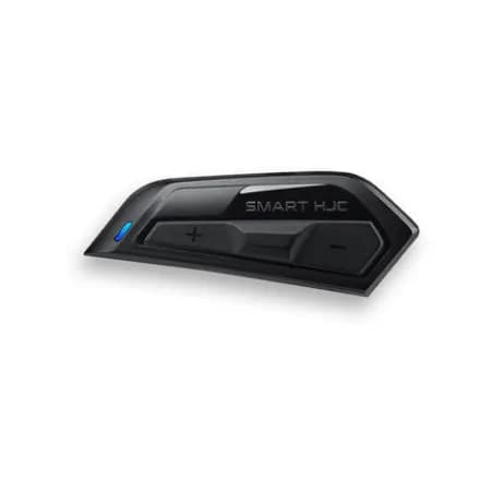 HJC Smart 21B Bluetooth İntercom Cihazı Tekli
