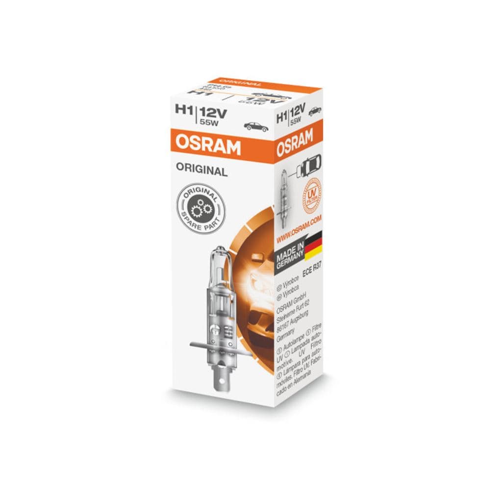 Osram  H1 12V 55W Ampul