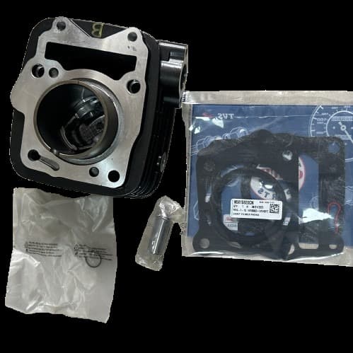 Tvs Raider 125 Silindir Piston Sekman Seti Orjinal
