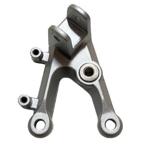 Yamaha R25 Braket Ön Sol Orjinal