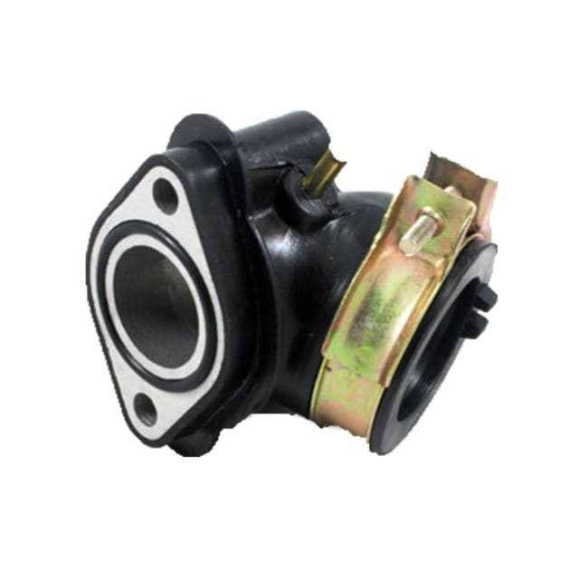 Kanuni 125 HUSSAR Manifold (Collektor) GY6 Tek Delikli