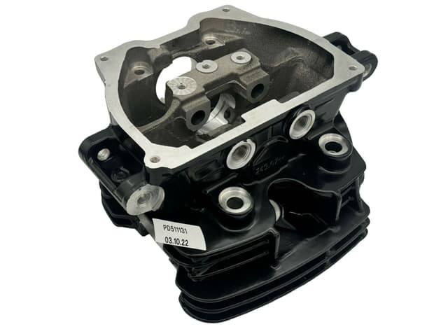 Bajaj Pulsar F 250 Silindir Üst Kapak