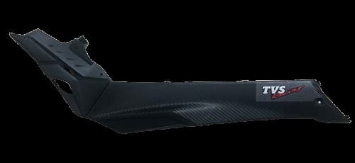 Tvs Ntorq 125 Sağ Alt Marşpiyel Orijinal