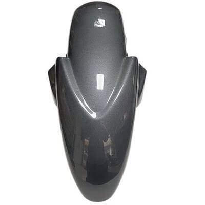 Tvs Apache Ön Çamurluk Grenajı Füme