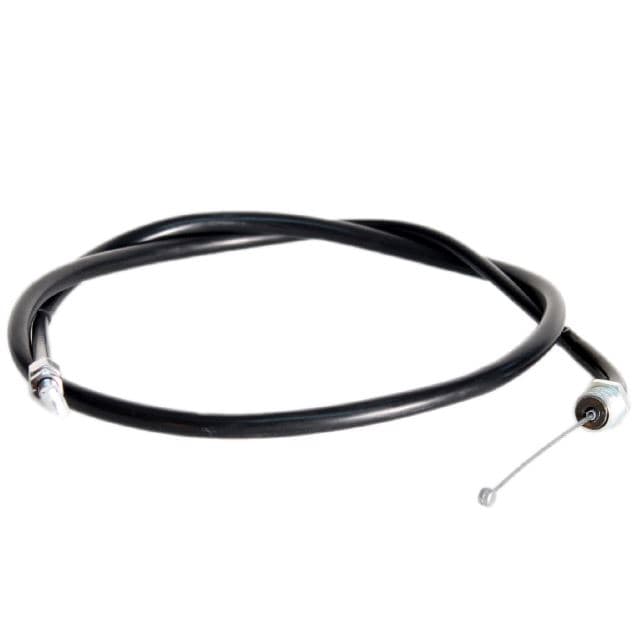 R. Raptor DD250E-9 Gaz Teli B İtme