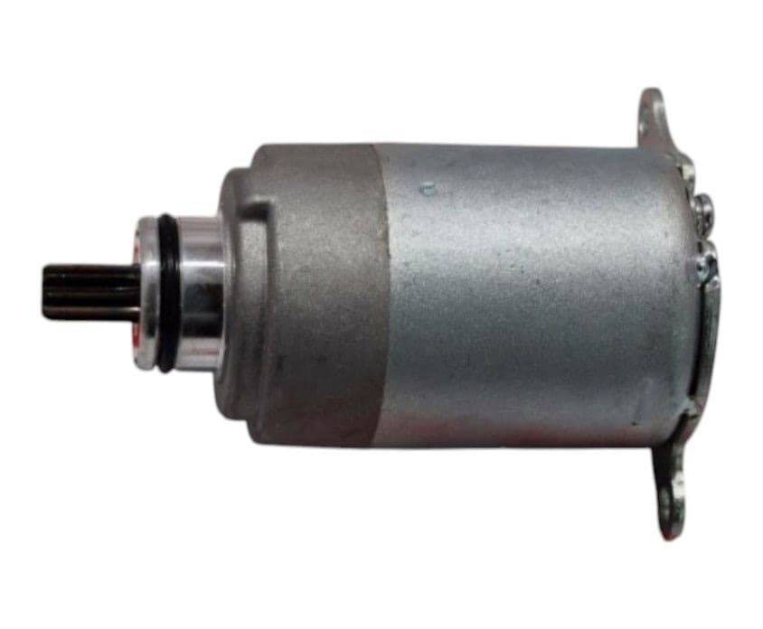 Sym Fiddle 2 125 - Orbit 2 - Jet 4 125 - Fiddle 3 125 - Fiddle 3 200 - Crox 125 - X Pro 125 Marş Motoru