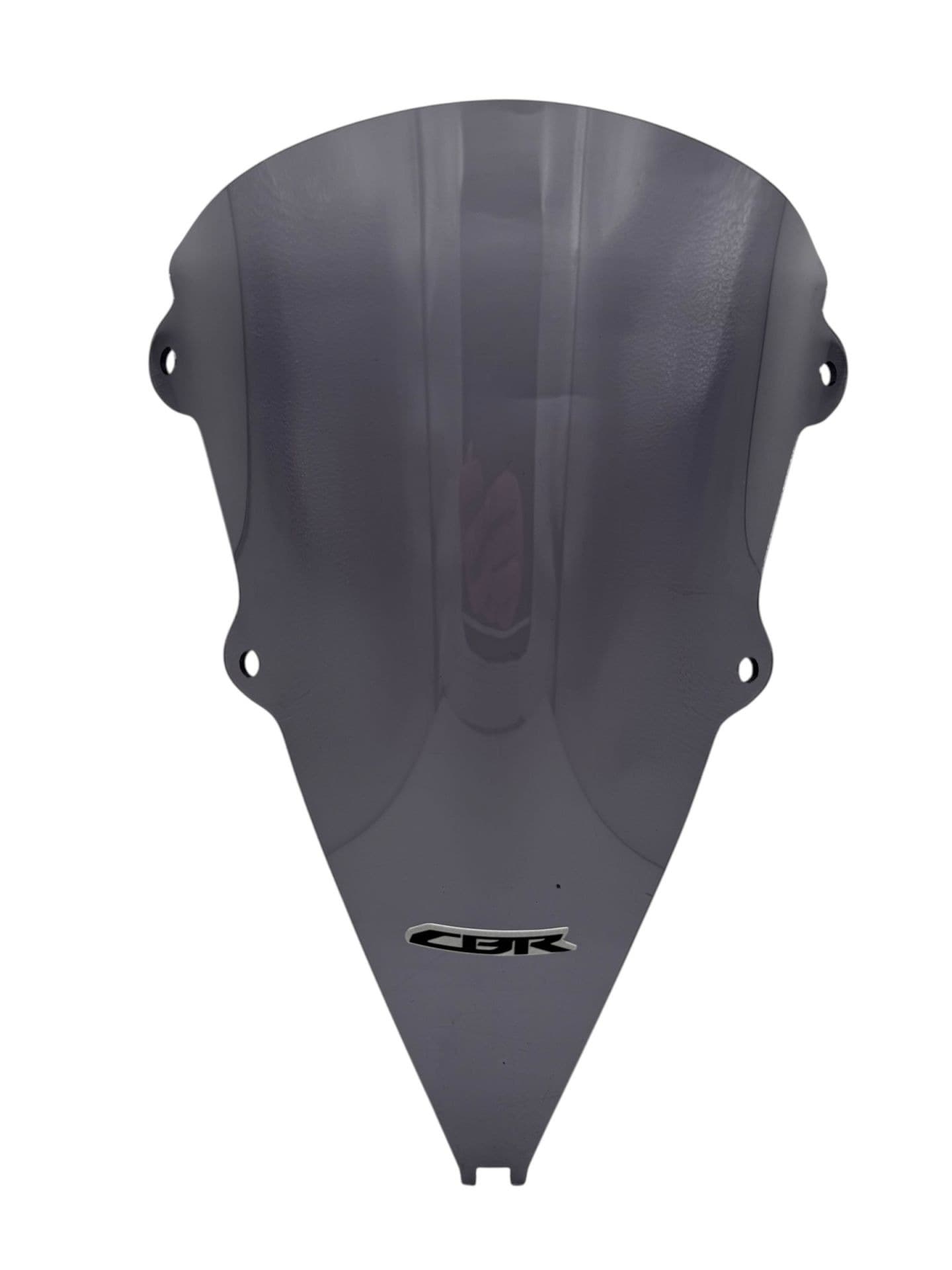 Honda CBR 250 R Spor Cam Füme (Yeni Kasa)