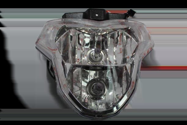Rks 200 Far Komple