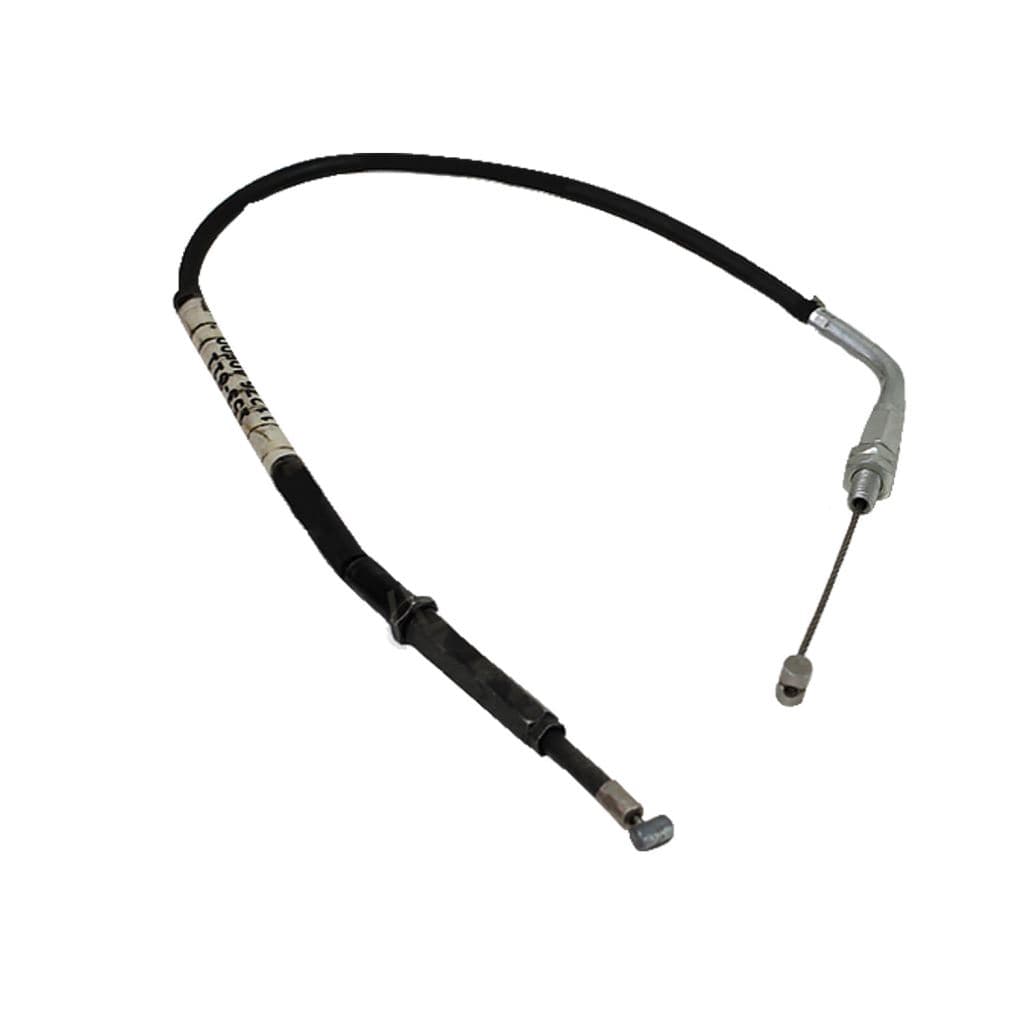 Suzuki GSX-R 1000 Servo Teli -a-