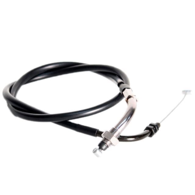 Lifan LF250 Gaz Teli B İtme