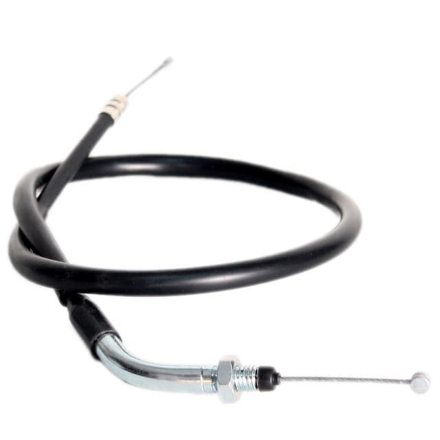 Yamaha V-MAX 1200 Gaz Teli B İtme