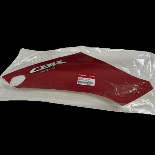 CBR 250 Etiket Sol Orta Orjinal