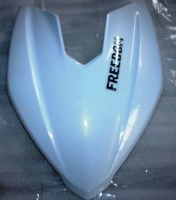 ARORA FREEDOM 50 ÖN ORTA KAPAK Uyumlu Modeller: FREEDOM 50, FREEDOM 1