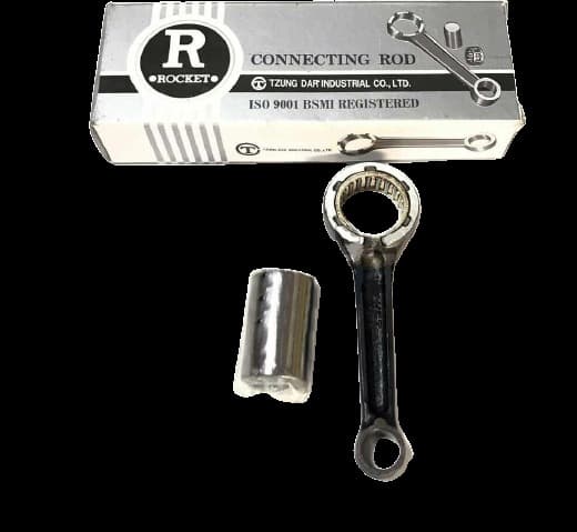 CD 100 Krank Kolu Rocket
