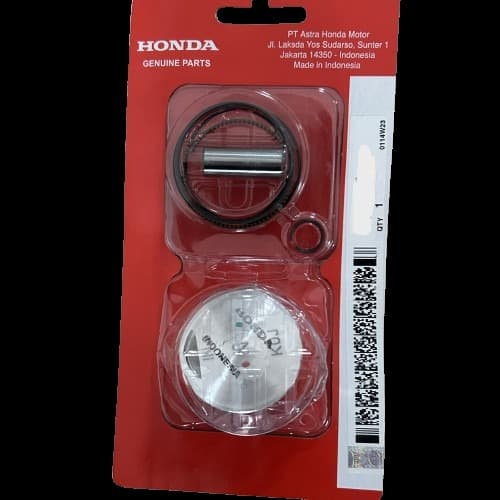 Honda DIO 110 Piston Sekman Orjinal 075