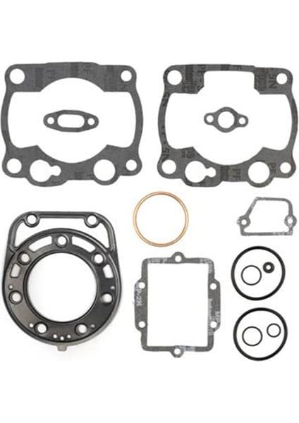PROX Kaw. KX250 88-91 Prox Silindir Takım Conta