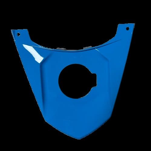 Tvs Ntorq 125 Arka Stop Üstü Grenaj Mavi Orijinal