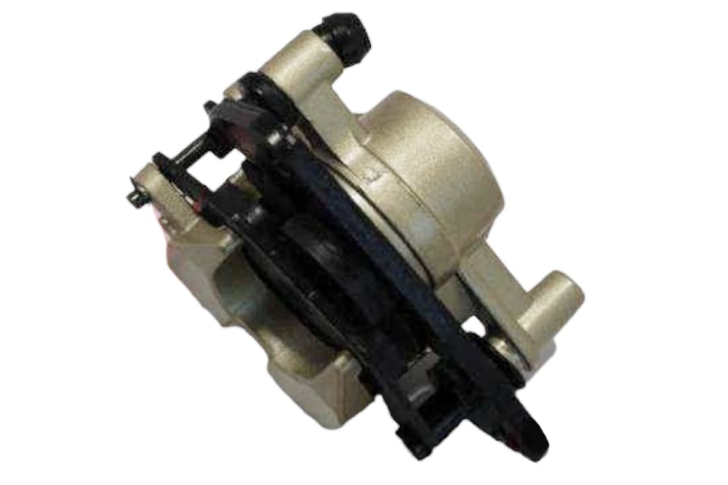 CRYPTON C8 Alt Merkez Komple OEM