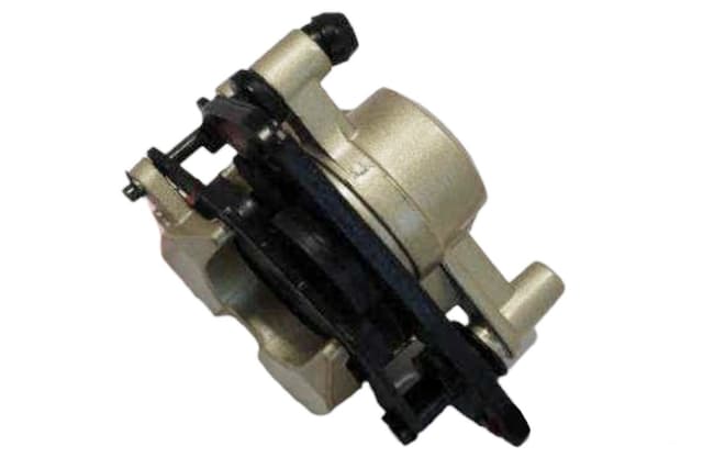 CRYPTON C8 Alt Merkez Komple OEM