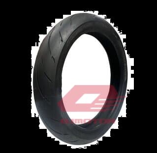 Qj Srk 125 S Ön Lastik Cm-NK 01 10080-17
