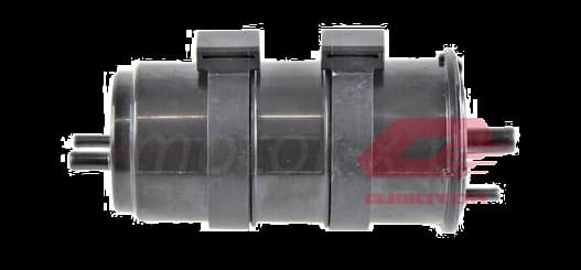 Qj Srk 125 R Karbon Kanister R23