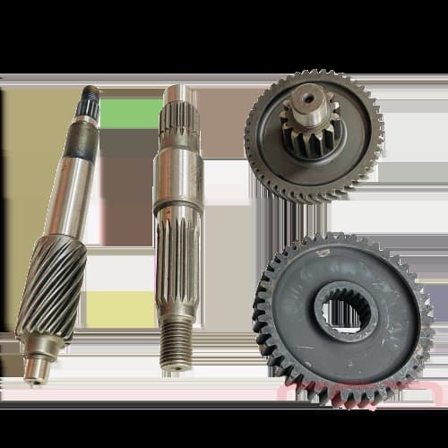 BWS 100 Şanzıman Dişli Seti 4 Pcs