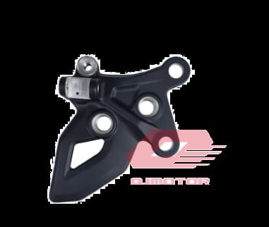 Qj Srk 400 RR Ön Sol Basamak Braketi