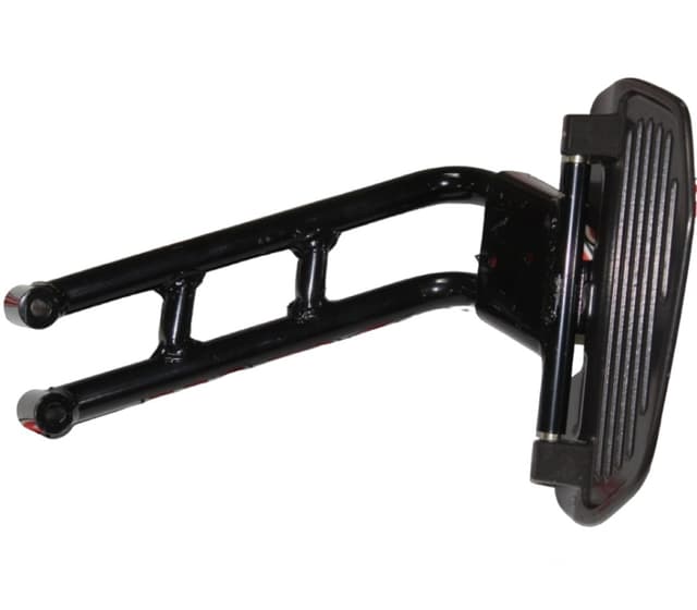 WEGO 110 Yan Basamak Braketi Orjinal