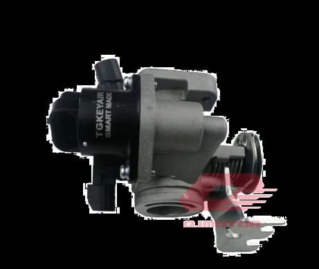 Qj Vps 125  Ltm 125 Gaz Kelebeği Komple A V30