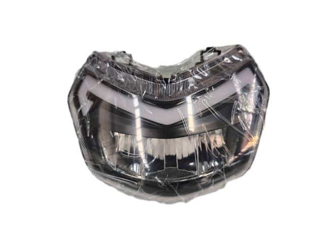 arora boss 125 orjinal far