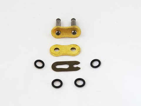 Choho Zincir Kilidi O-Ring 520