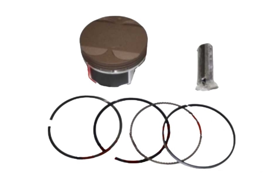 Cf Moto Nk 250 Piston Sekman 72.25 mm 17 Perno