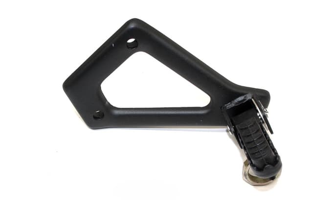 RKS Black Wolf 250 Sol Arka Basamak
