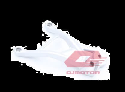 Qj Srt 550 X Arka Basamak Braketi Sol X7
