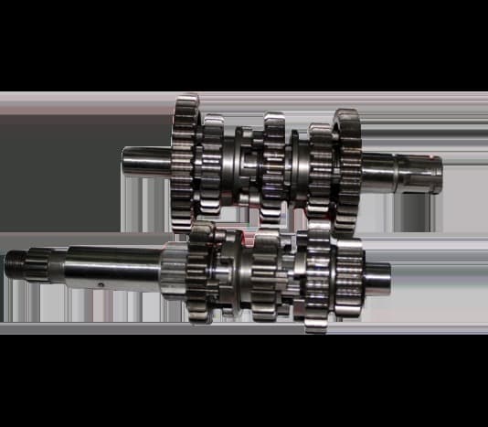 PULSAR NS 150 Şanzıman Seti OEM