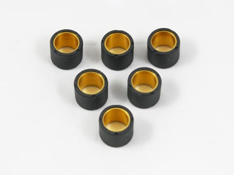 Piaggio BEVERLY 200 Conta Takımı - görsel 3