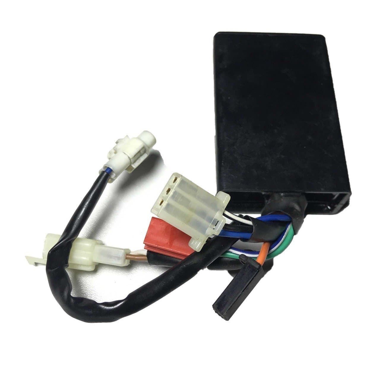 Tvs Apache 150 Beyin CDI Elektronik Kontrol Ünitesi Orjinal