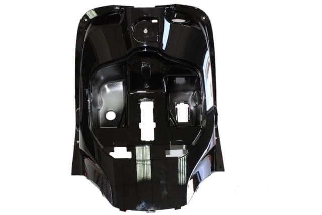 Sym Fiddle 3 125 İç Kutu Torpido Paneli Grenajı Siyah
