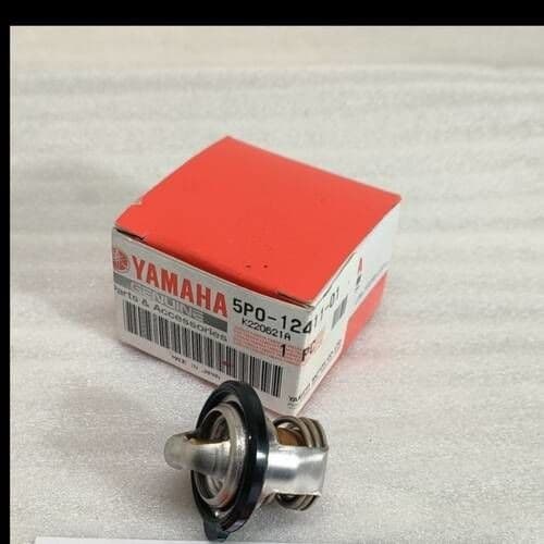 Yamaha R25 Termostat Orjinal