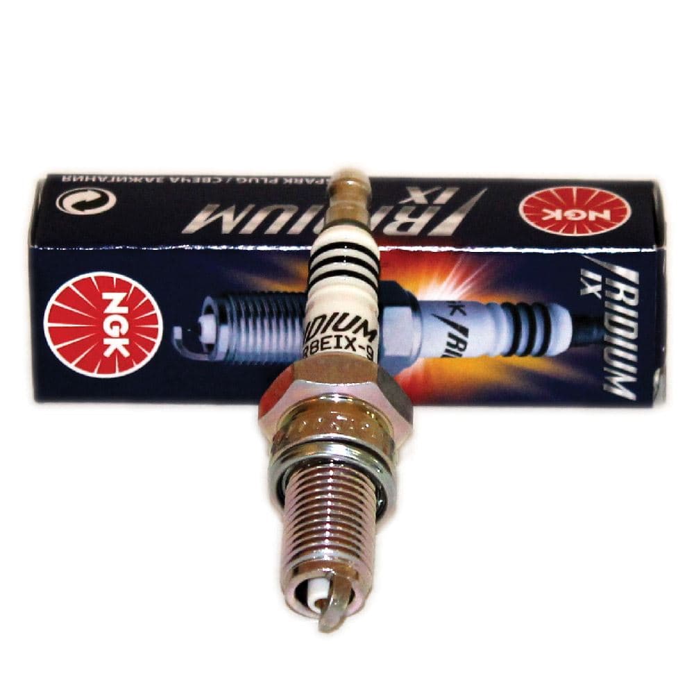 Honda CG 125 DPR8EIX-9 Irıdıum Ngk Buji