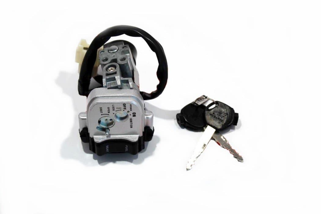 PCX 125 Kontak Seti OEM Eski Model