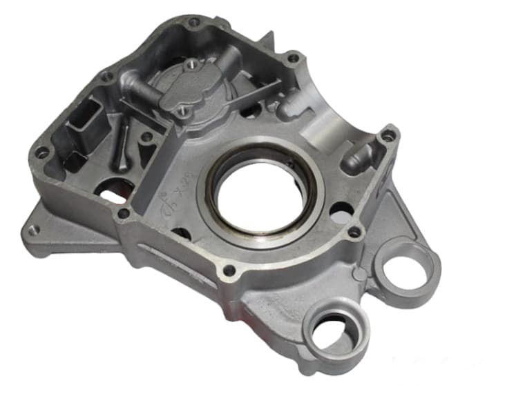 Rks Grace 202 61 Mm Şanzıman Kapak