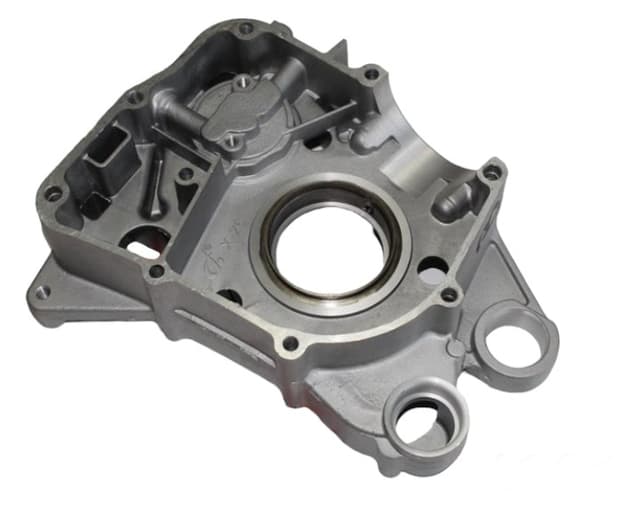 Rks Grace 202 61 Mm Şanzıman Kapak