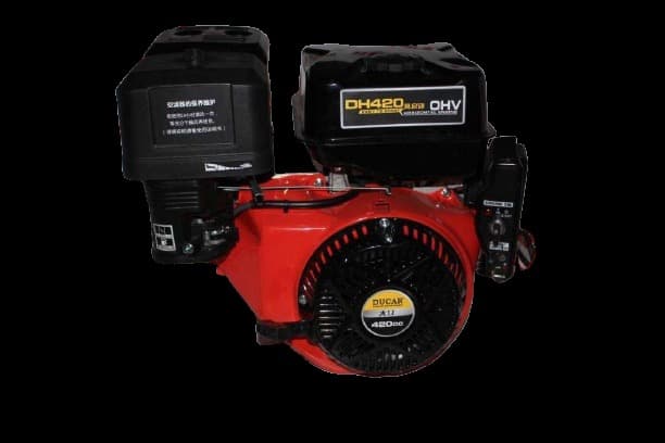 Honda GX390 Motor Takım