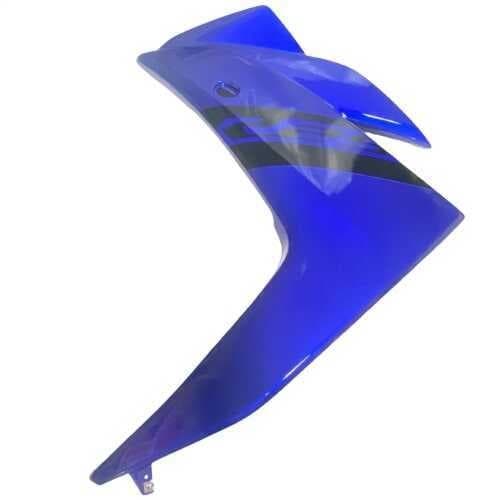 Yamaha R25 Grenaj Sol Orjinal P3 (90)