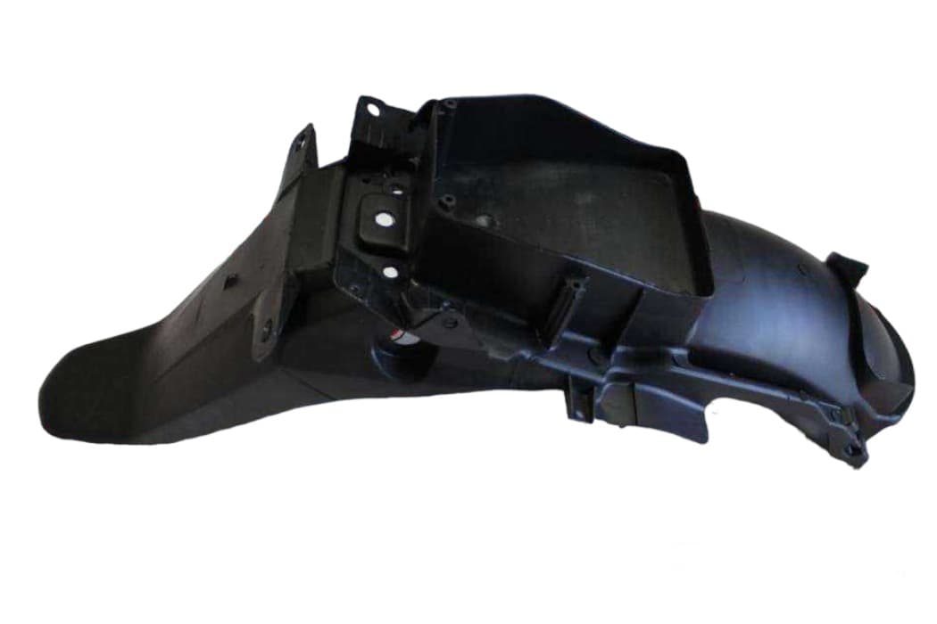 CB 125 E Arka Çamurluk OEM