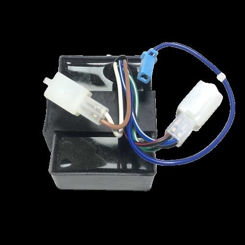 Tvs PEP Beyin Cdı 90 Lık Eski Model
