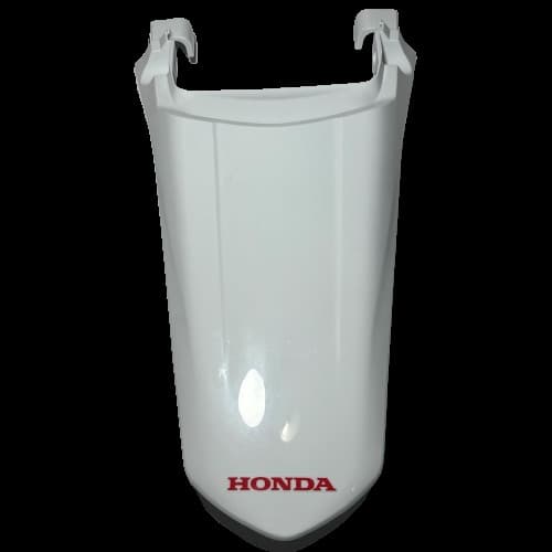 Honda CRF 250 L Arka Kuyruk Çamurluk Beyaz Orijinal 2012-2020